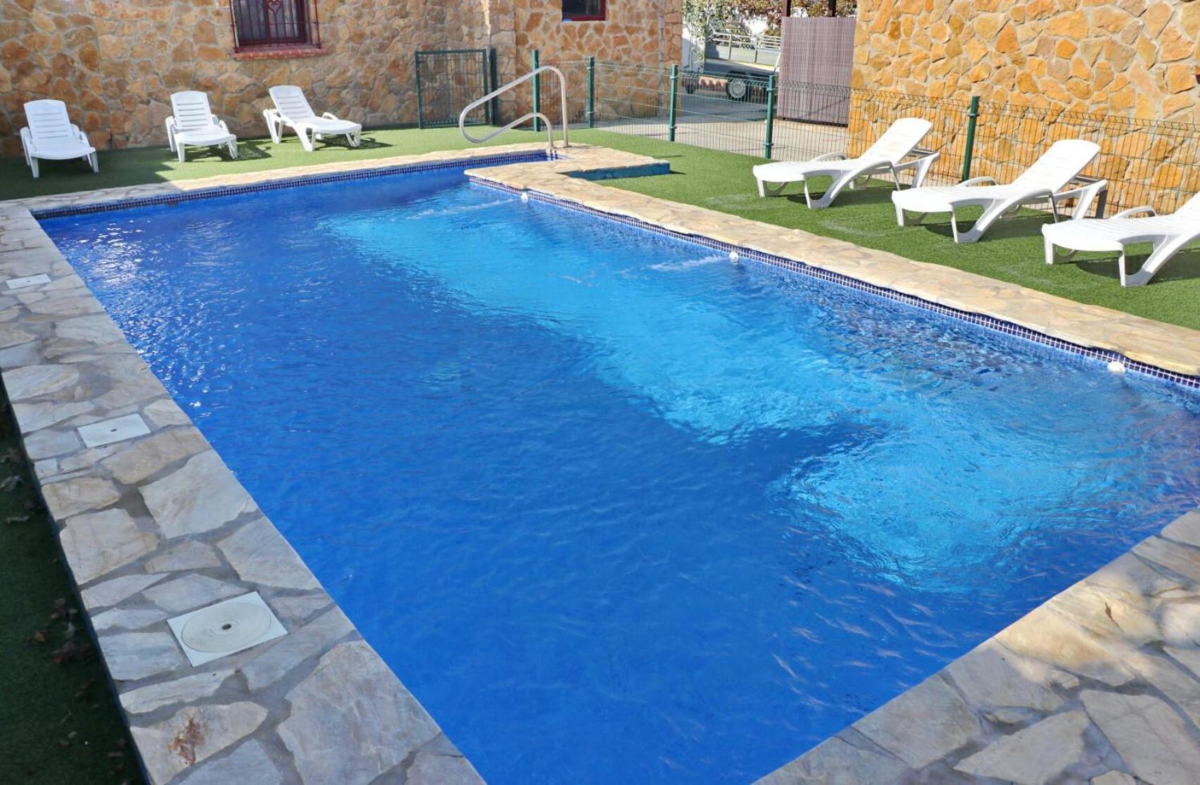 Apartamento Chinarejo Кониль-де-ла-Фронтера Экстерьер фото